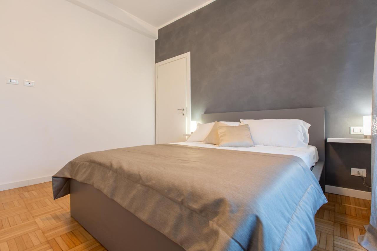 Italstay - Disciplini Apartment -10 Min Dal Duomo Milano Eksteriør billede