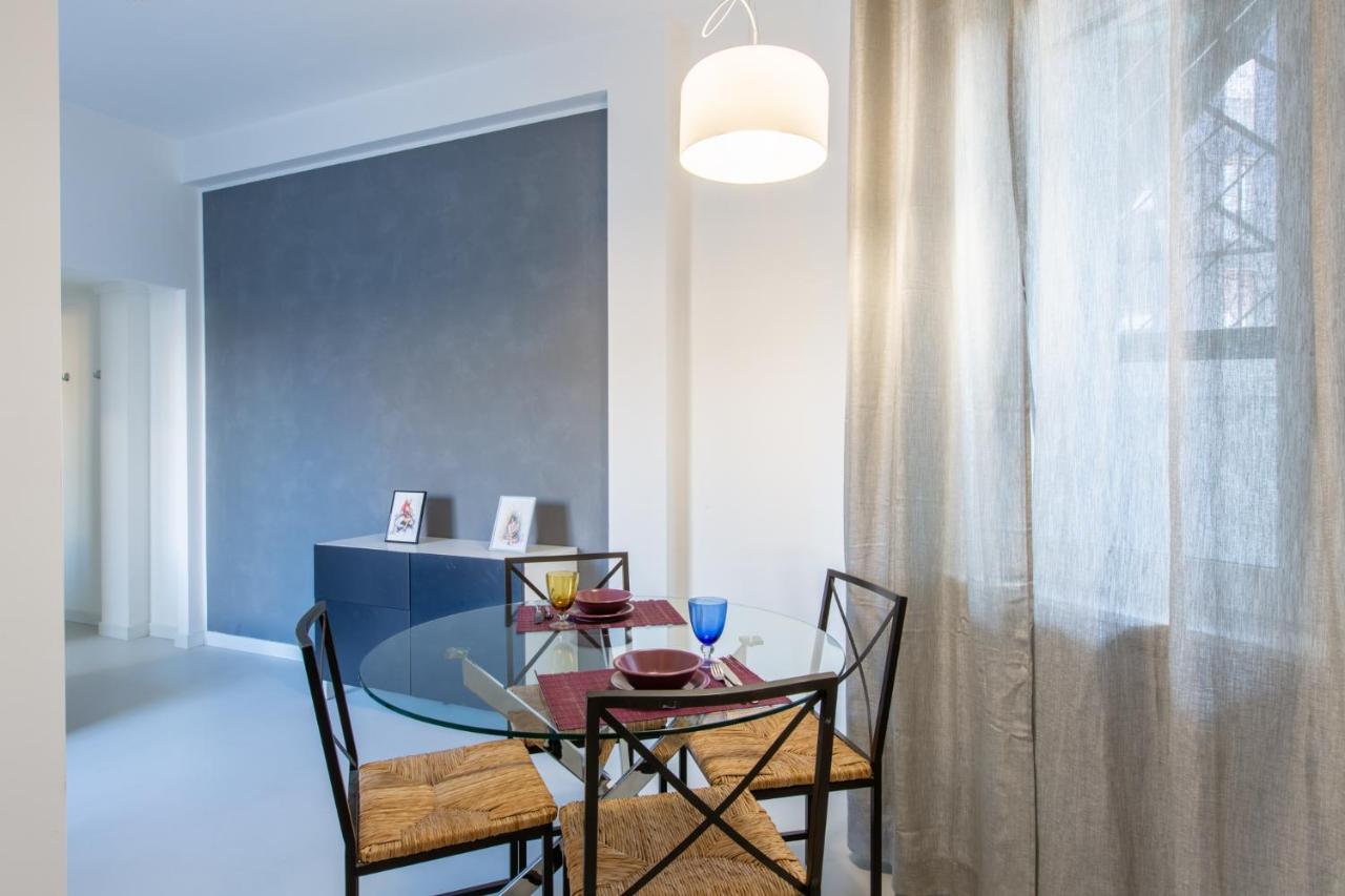 Italstay - Disciplini Apartment -10 Min Dal Duomo Milano Eksteriør billede